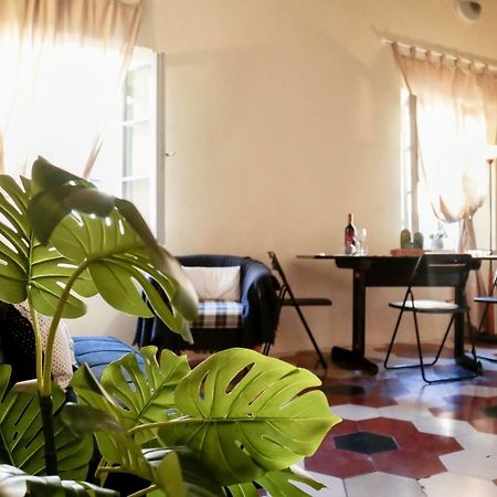 Santamarta35 Apartment Pisa Ngoại thất bức ảnh