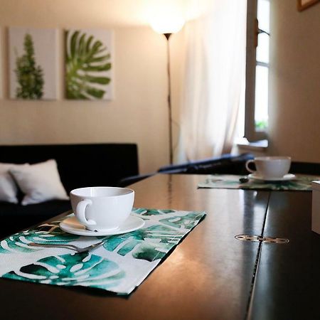 Santamarta35 Apartment Pisa Ngoại thất bức ảnh