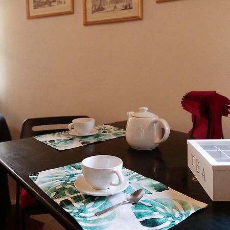 Santamarta35 Apartment Pisa Ngoại thất bức ảnh