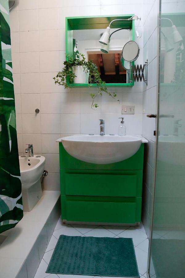 Santamarta35 Apartment Pisa Ngoại thất bức ảnh