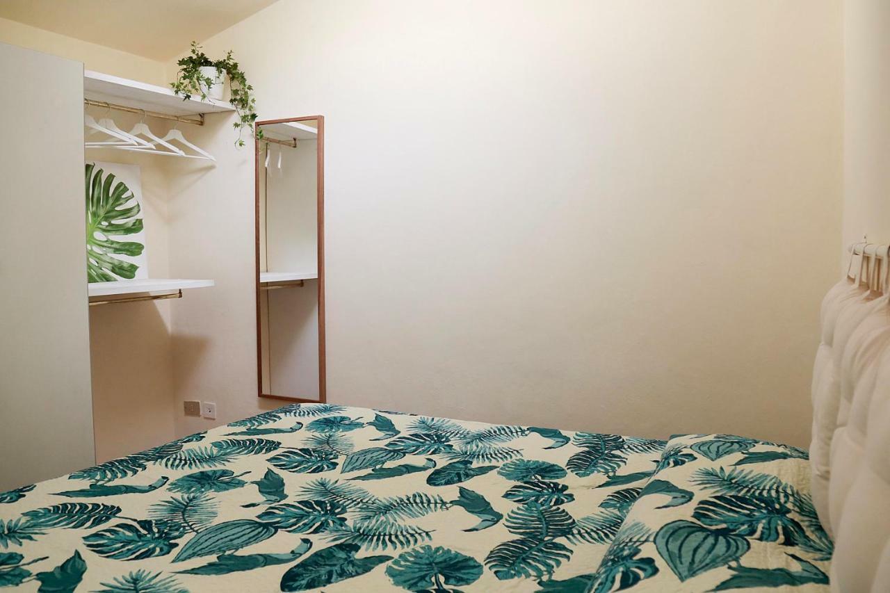 Santamarta35 Apartment Pisa Ngoại thất bức ảnh