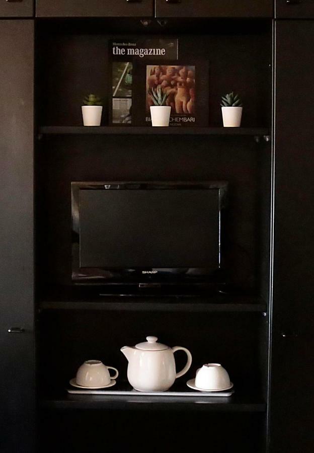Santamarta35 Apartment Pisa Ngoại thất bức ảnh