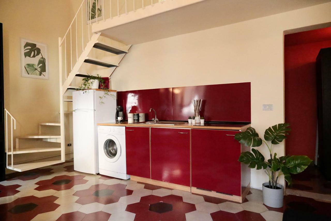 Santamarta35 Apartment Pisa Ngoại thất bức ảnh