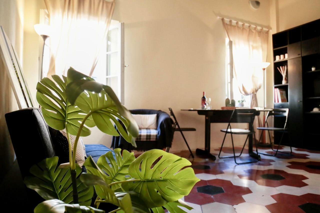 Santamarta35 Apartment Pisa Ngoại thất bức ảnh