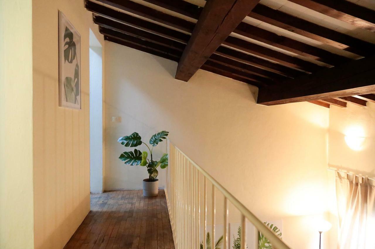 Santamarta35 Apartment Pisa Ngoại thất bức ảnh