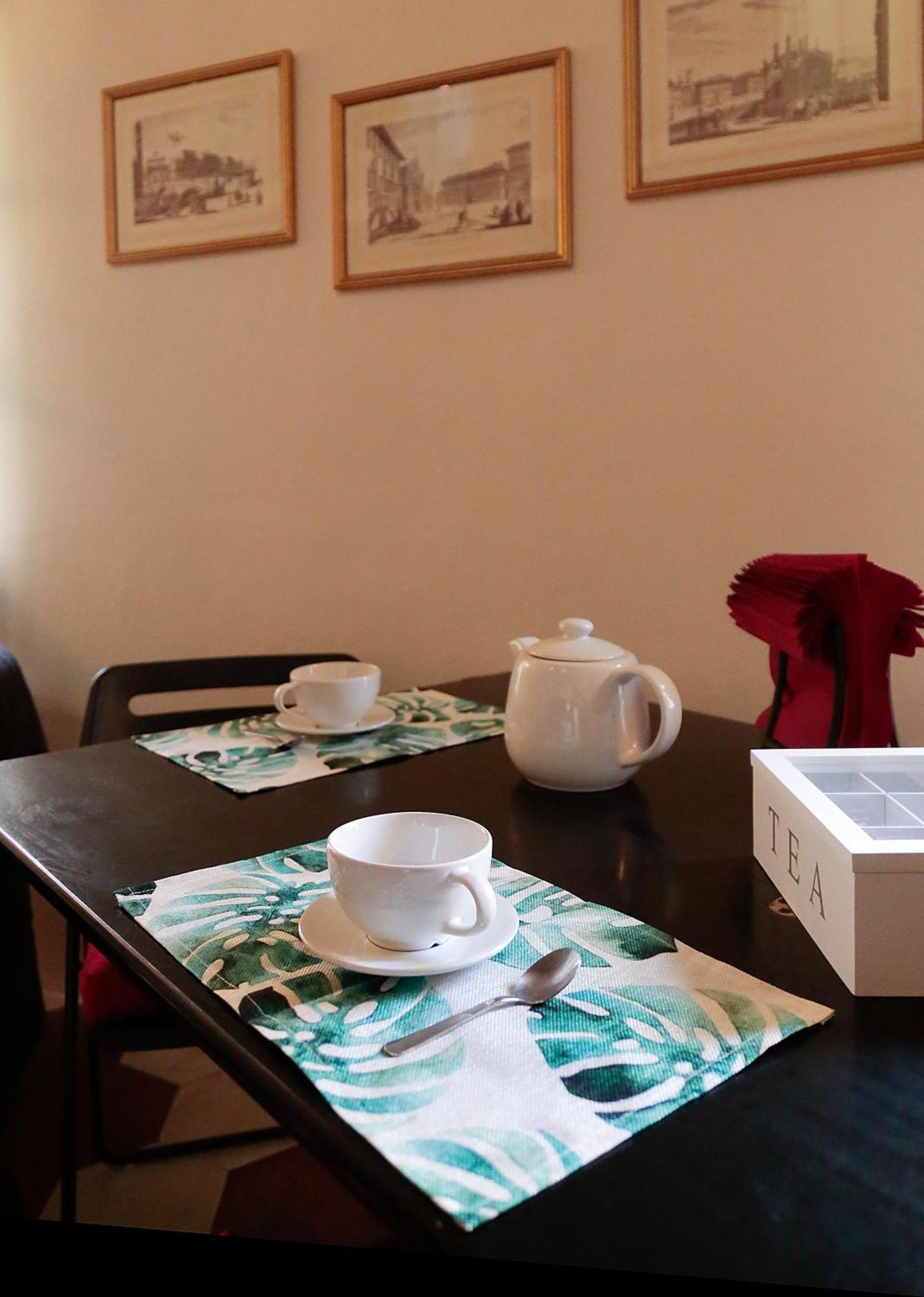 Santamarta35 Apartment Pisa Ngoại thất bức ảnh